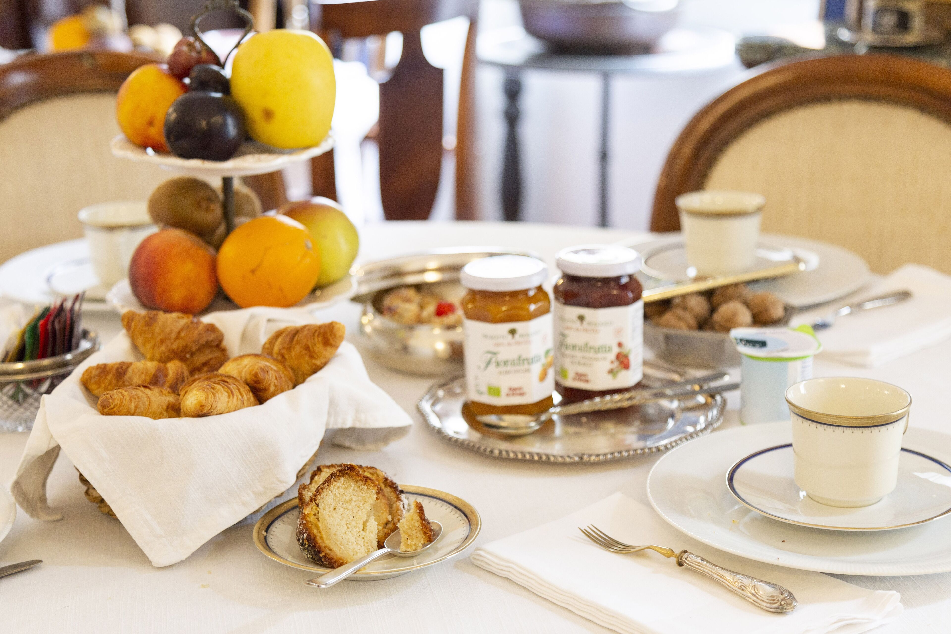 Photo - La Luna e i Faló Luxury Accomodation