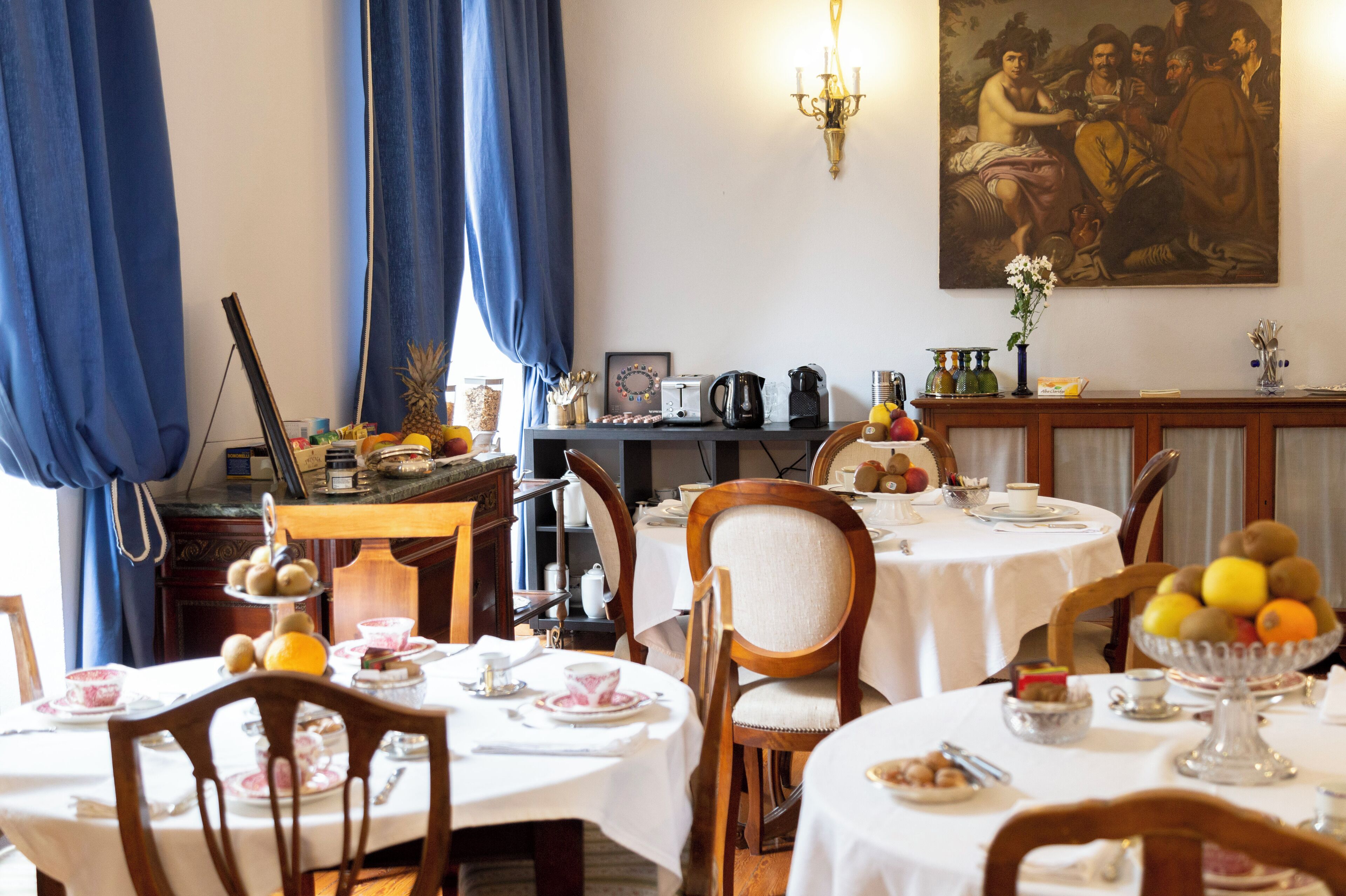 Photo - La Luna e i Faló Luxury Accomodation