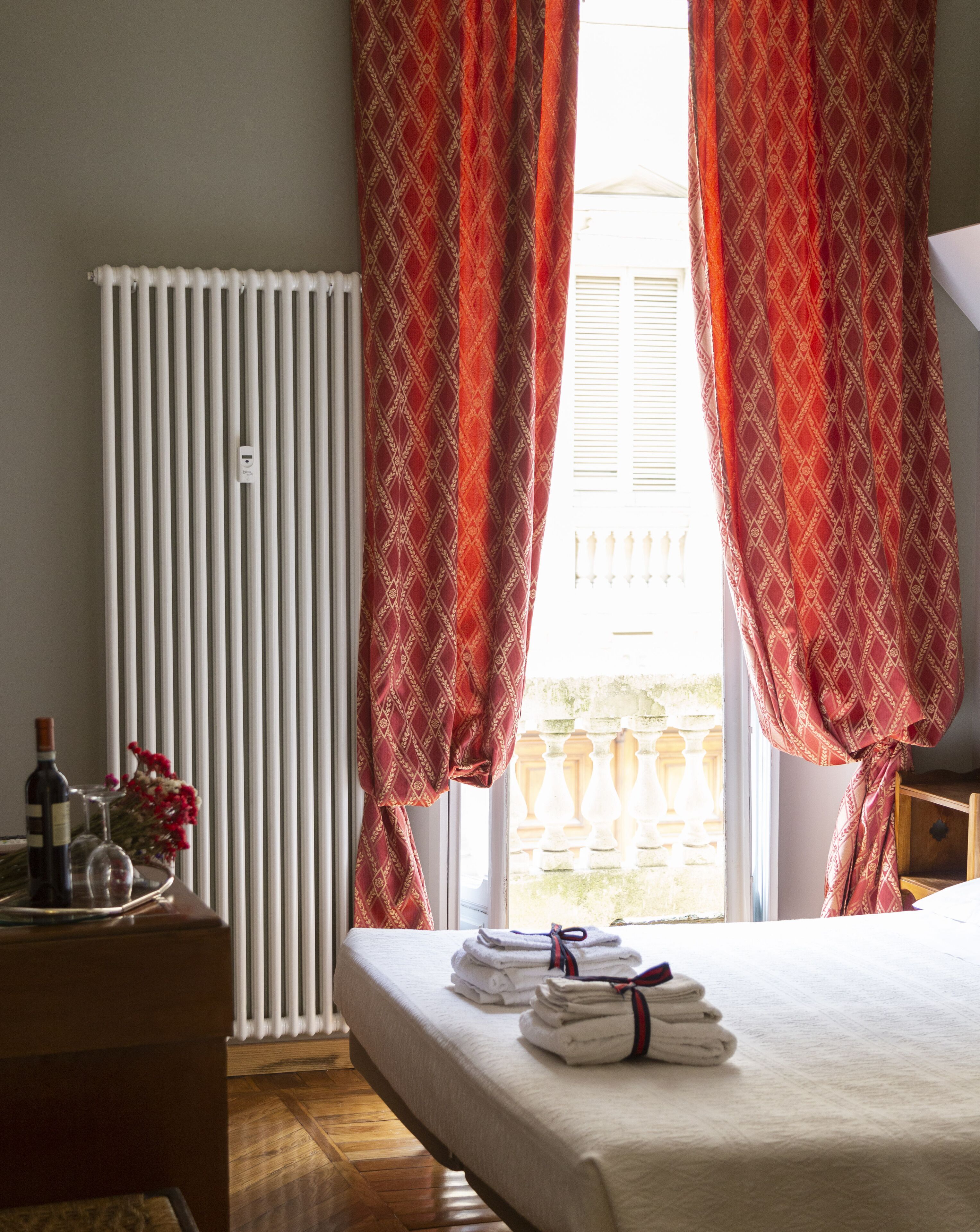 Photo - La Luna e i Faló Luxury Accomodation