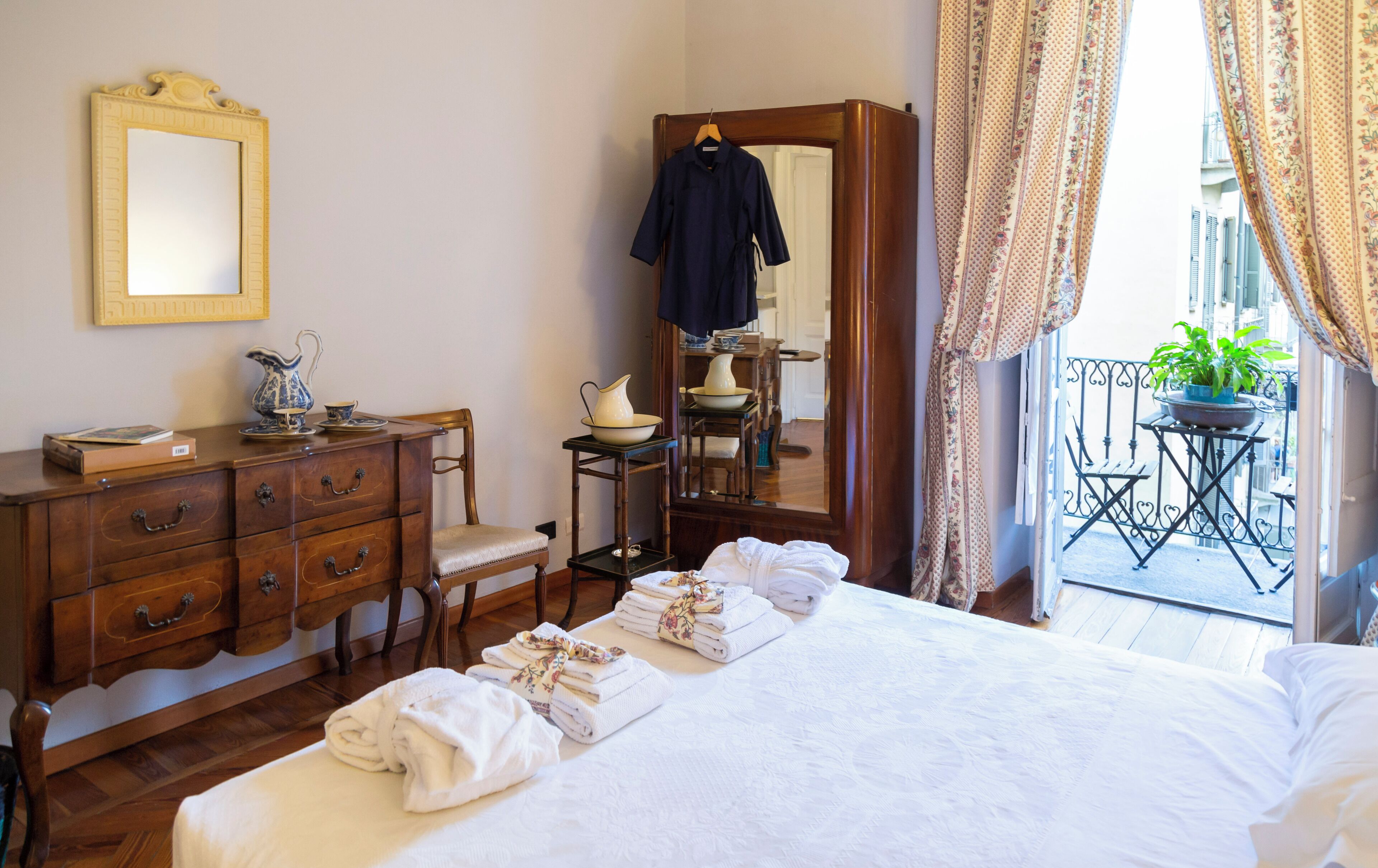 Photo - La Luna e i Faló Luxury Accomodation