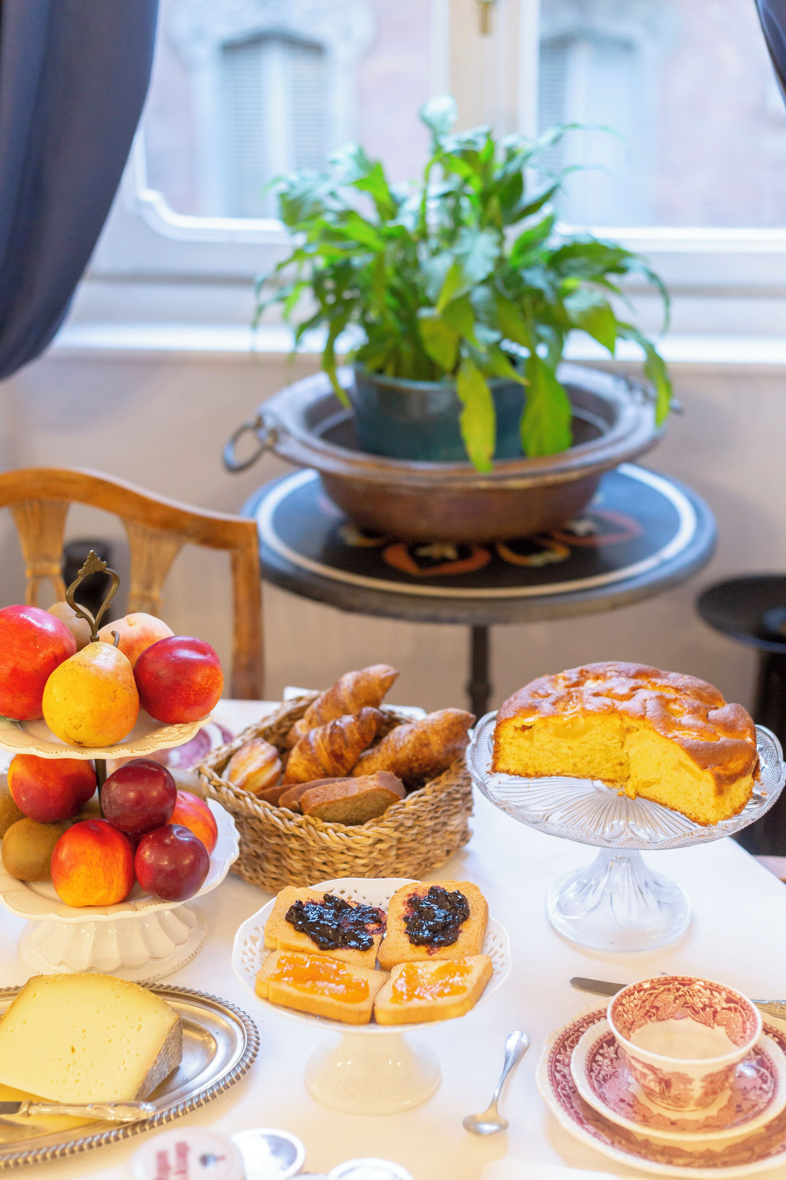 Photo - La Luna e i Faló Luxury Accomodation