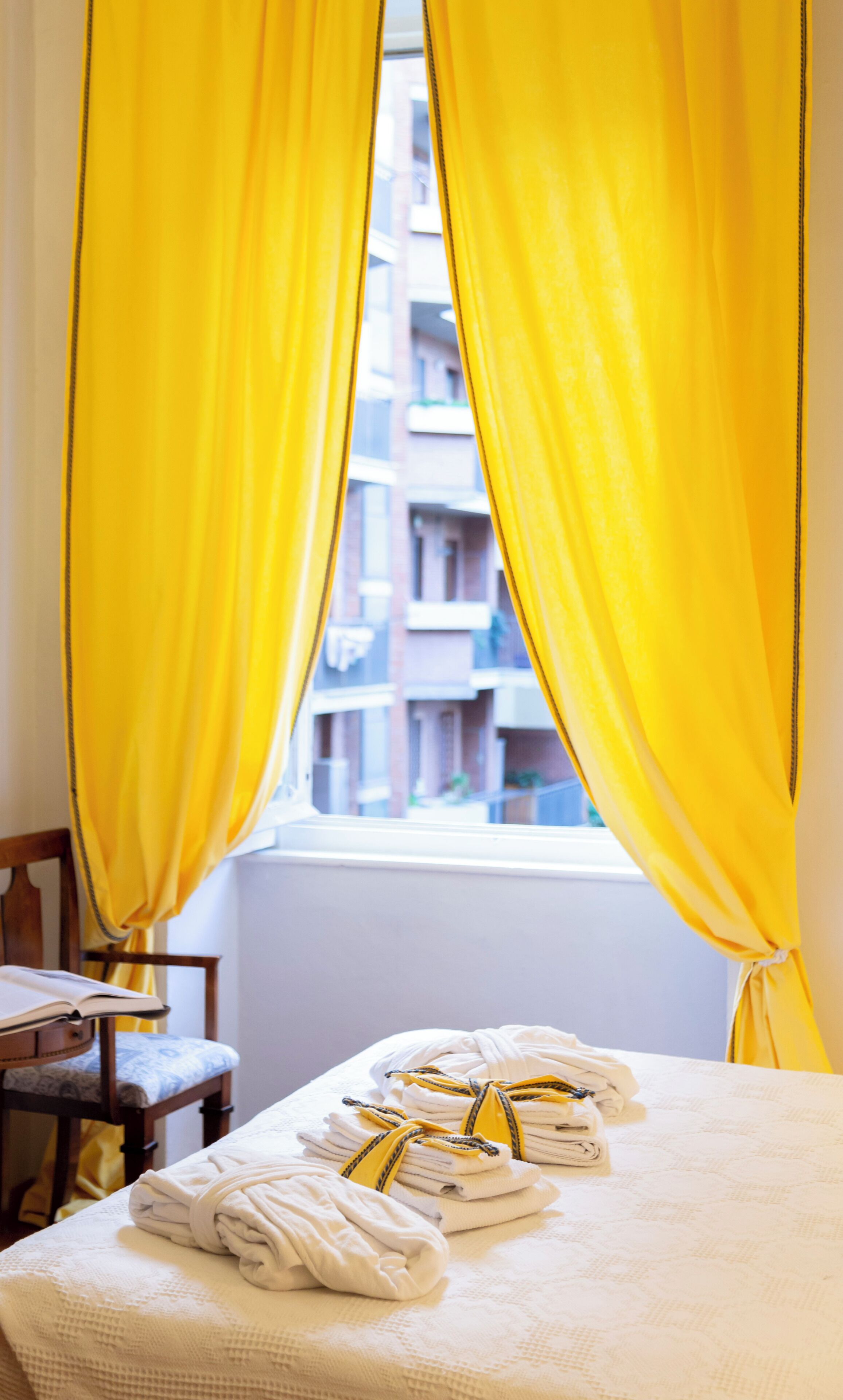 Photo - La Luna e i Faló Luxury Accomodation