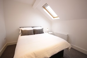 Apartemen, 1 kamar tidur (Top Floor)