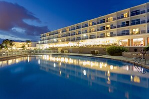 Exterior - Hotel Simbad (Ibiza Town)