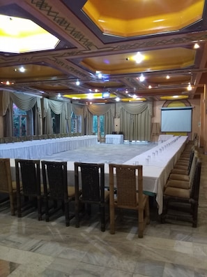 Sala de reuniones