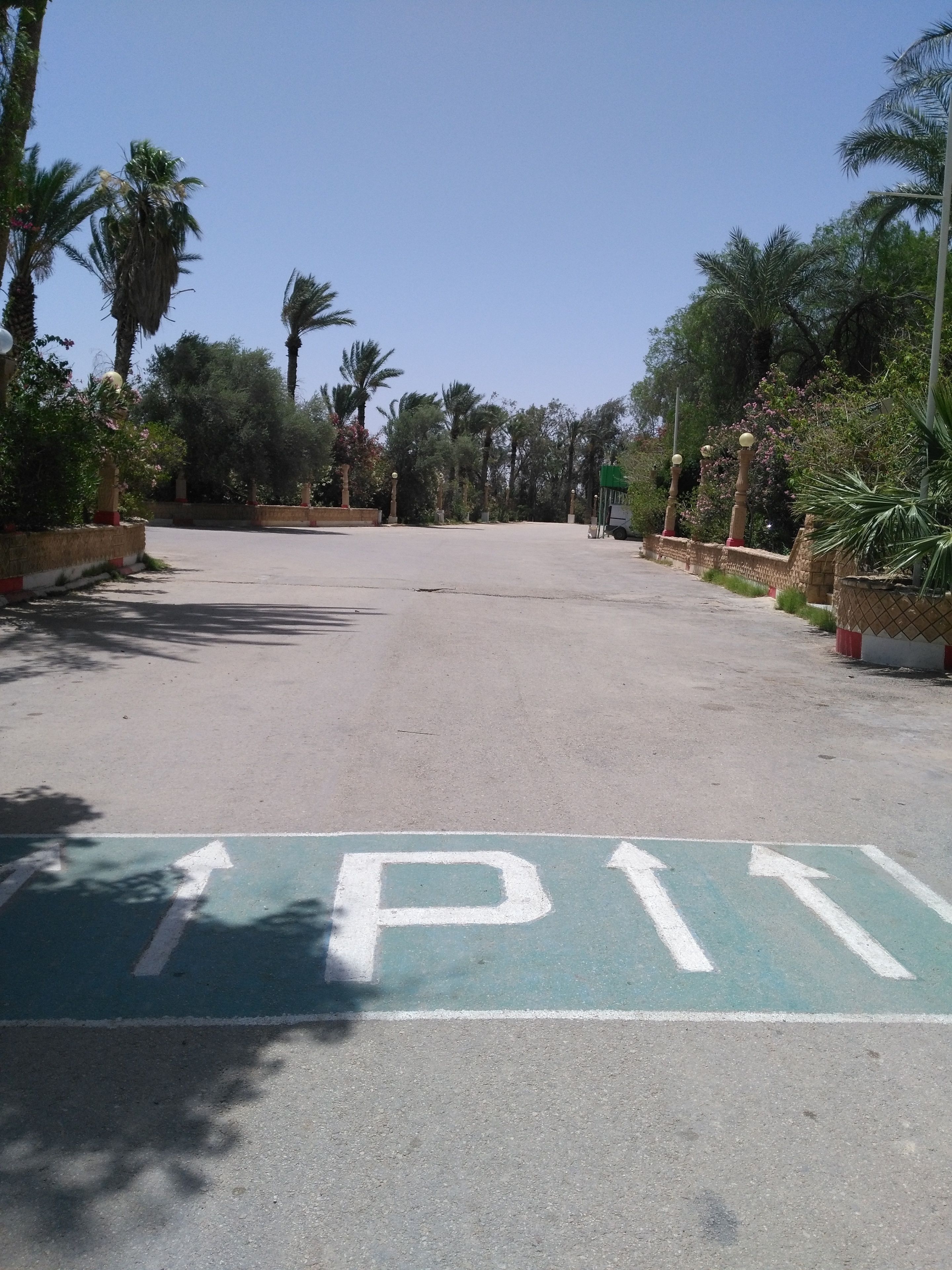 موقف سيارات