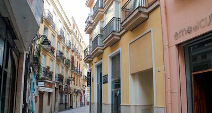 Apartamento Ulises Suite 1