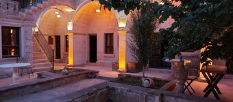 Mozaik Otel