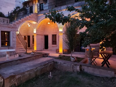 Mozaik Otel
