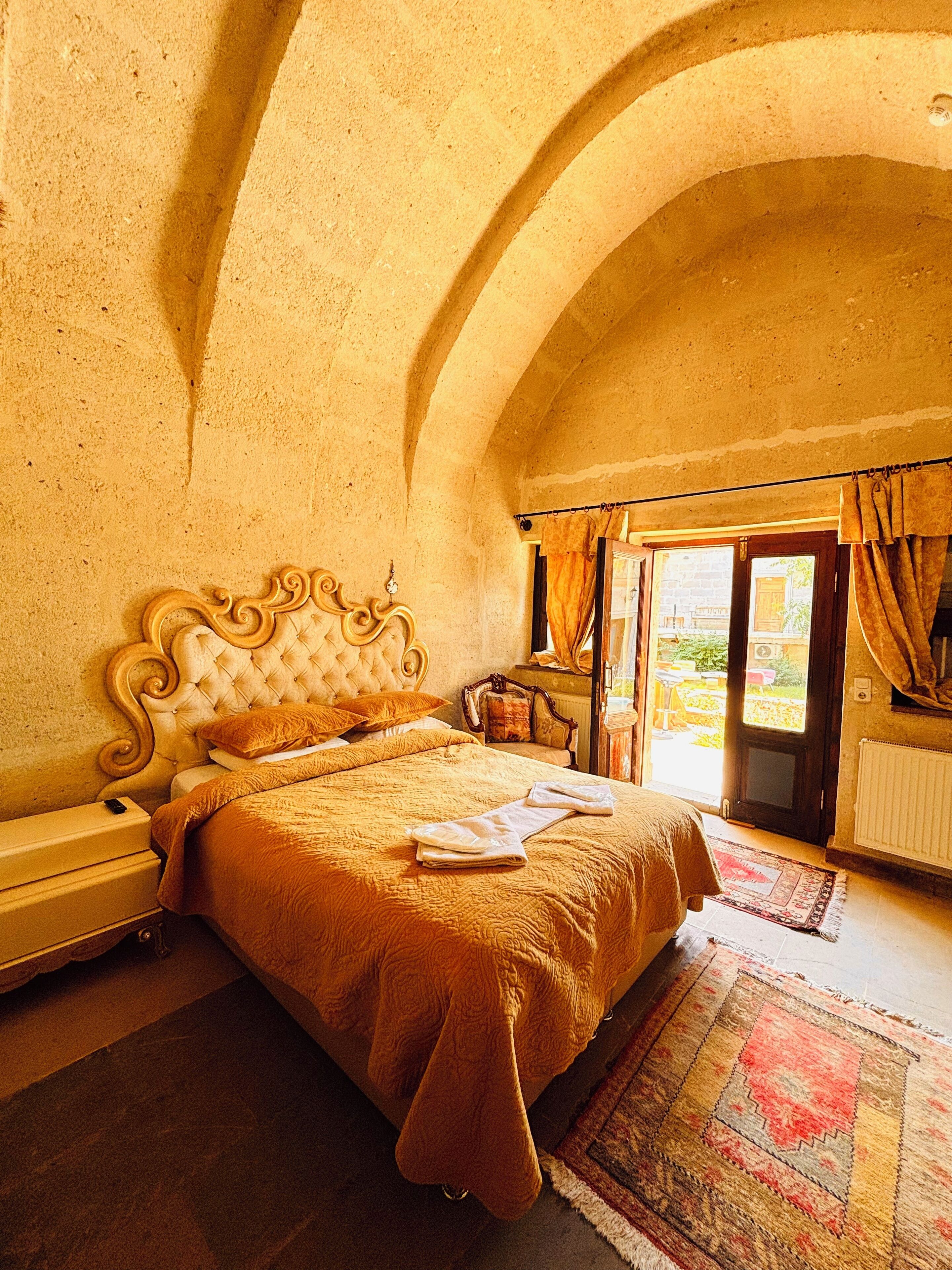 Premium bedding, Select Comfort beds, individually furnished, free WiFi