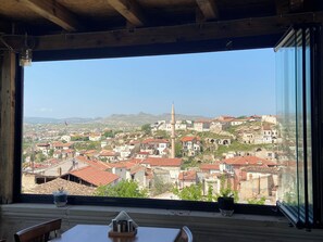 Exterior - Mozaik Otel (Avanos)