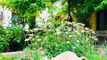 Jardin