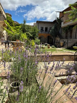 Exterior - Mozaik Otel (Avanos)