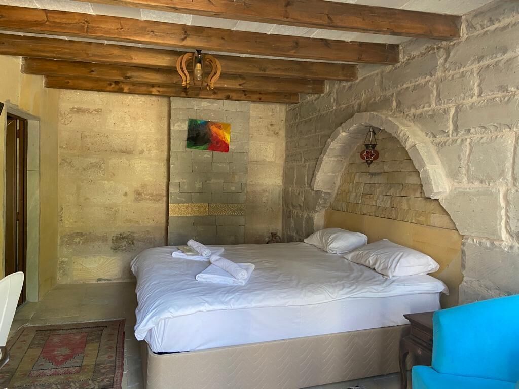 Premium bedding, Select Comfort beds, individually furnished, free WiFi