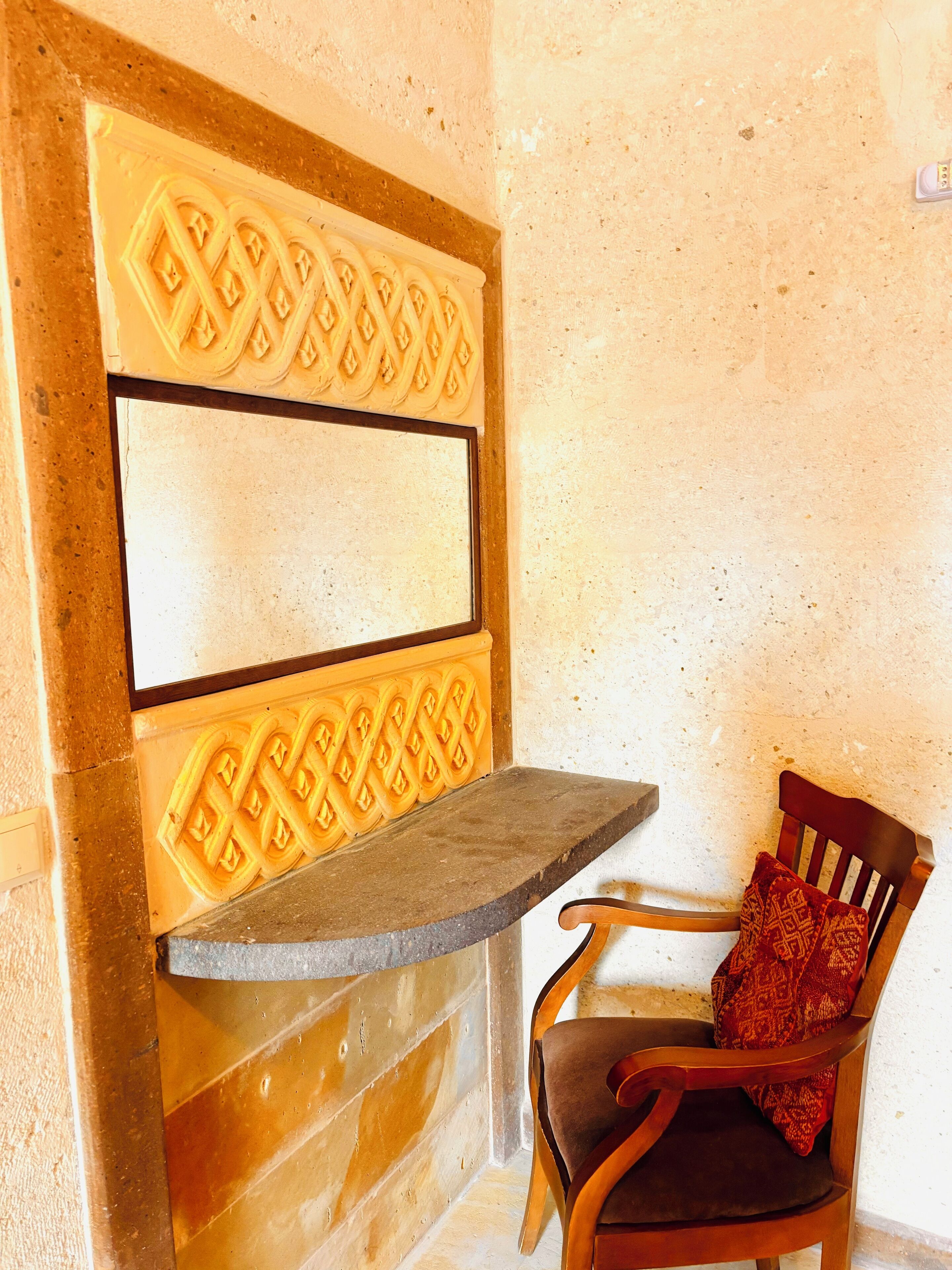 classic room, valley view, garden area | 1 bedroom, premium bedding, select comfort beds, individually furnished