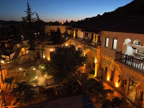 Front of property - Mozaik Otel (Avanos)