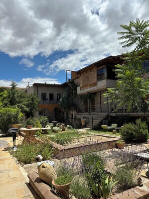 Exterior - Mozaik Otel (Avanos)