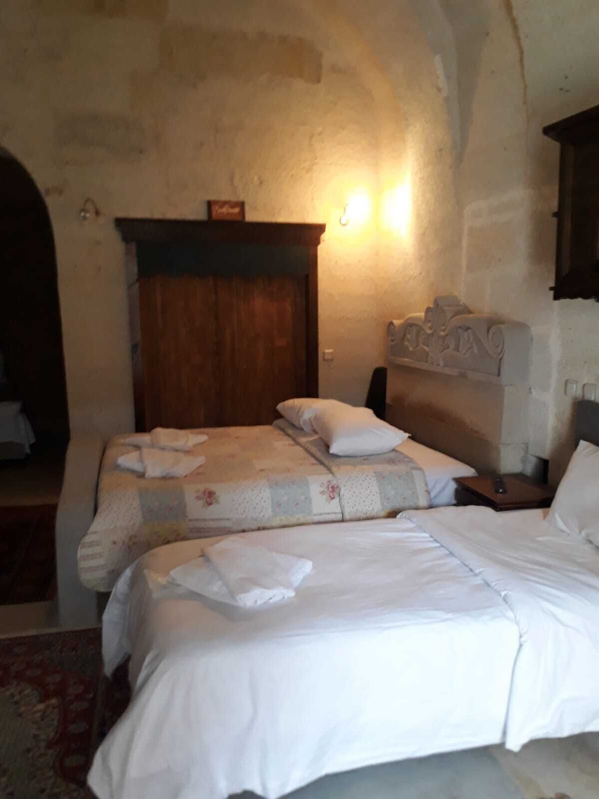 Premium bedding, Select Comfort beds, individually furnished, free WiFi