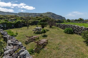 传统独立别墅, 1 间卧室 | 客房景观