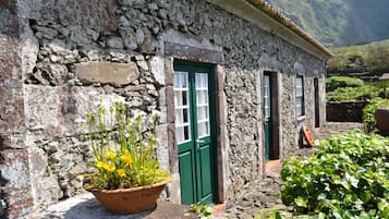 Casa Tradizionale, 4 camere da letto | Terrazza/patio