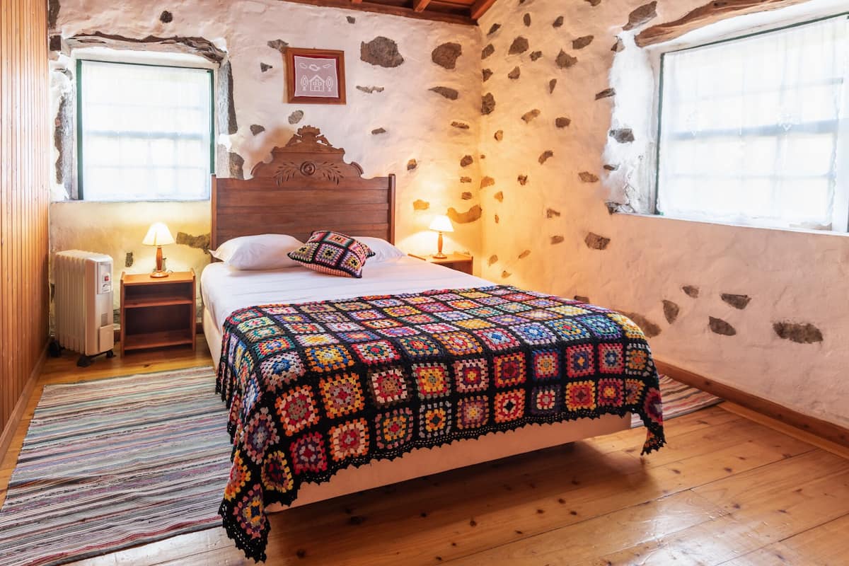 Traditional-Haus, 6 Schlafzimmer | Verdunkelungsvorhänge, Bügeleisen/Bügelbrett, individuell dekoriert