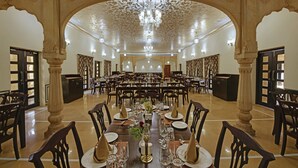 Unclassified image, 2 of 31, button - The Desert Palace (Jaisalmer)