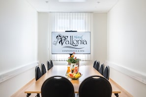 Salle de réunion