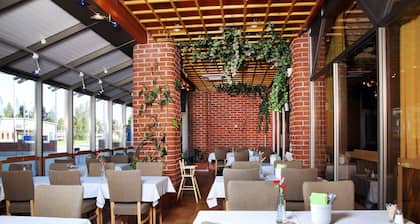Hotel Vallonia