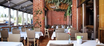 Hotel Vallonia