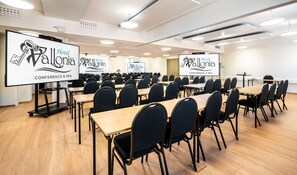Meeting facility - Hotel Vallonia (Korsholm)