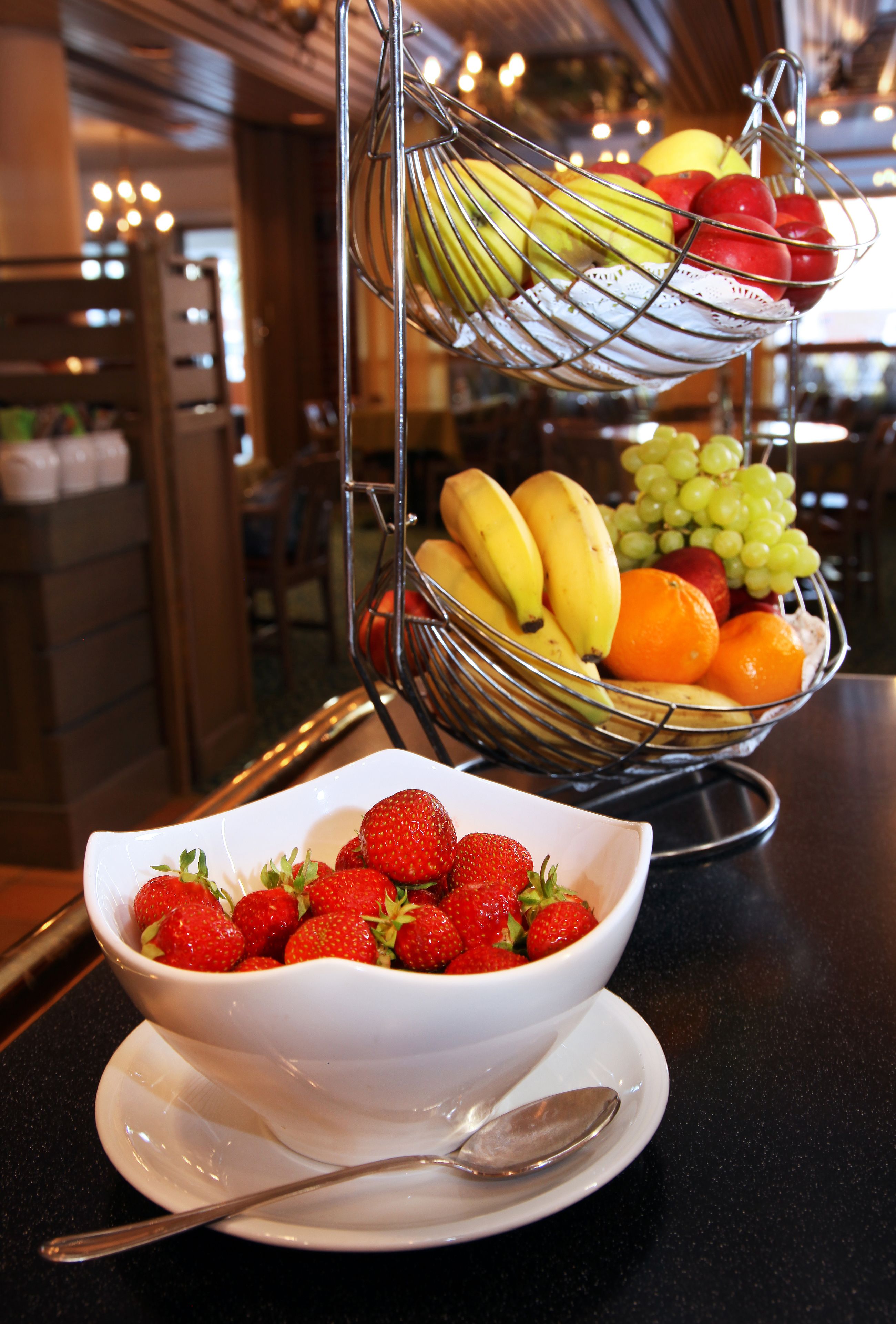 Foto - Hotel Vallonia