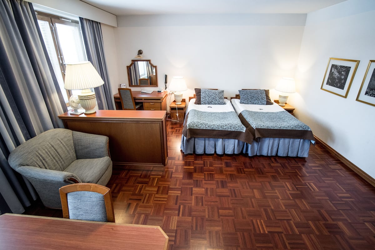 Hotel Vallonia - Korsholm | Hotels.com