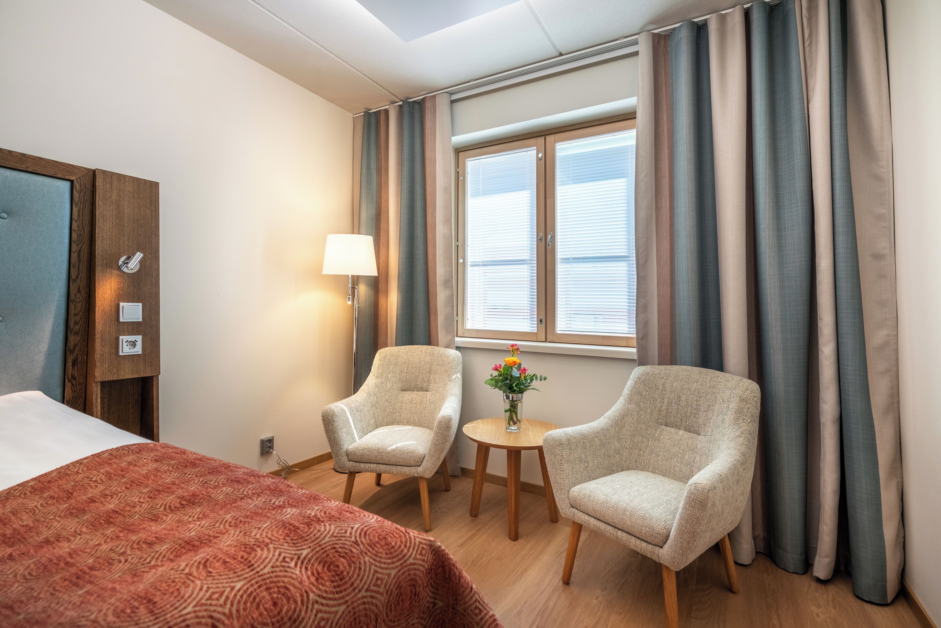 Foto - Hotel Vallonia