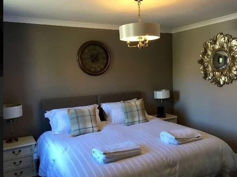 Gratis wi-fi och väckarklockor