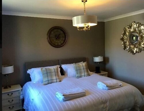 The Huntingdon B&B