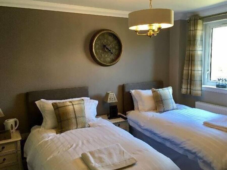 Ilmainen Wi-Fi, herätyskellot