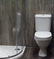 Free WiFi, alarm clocks