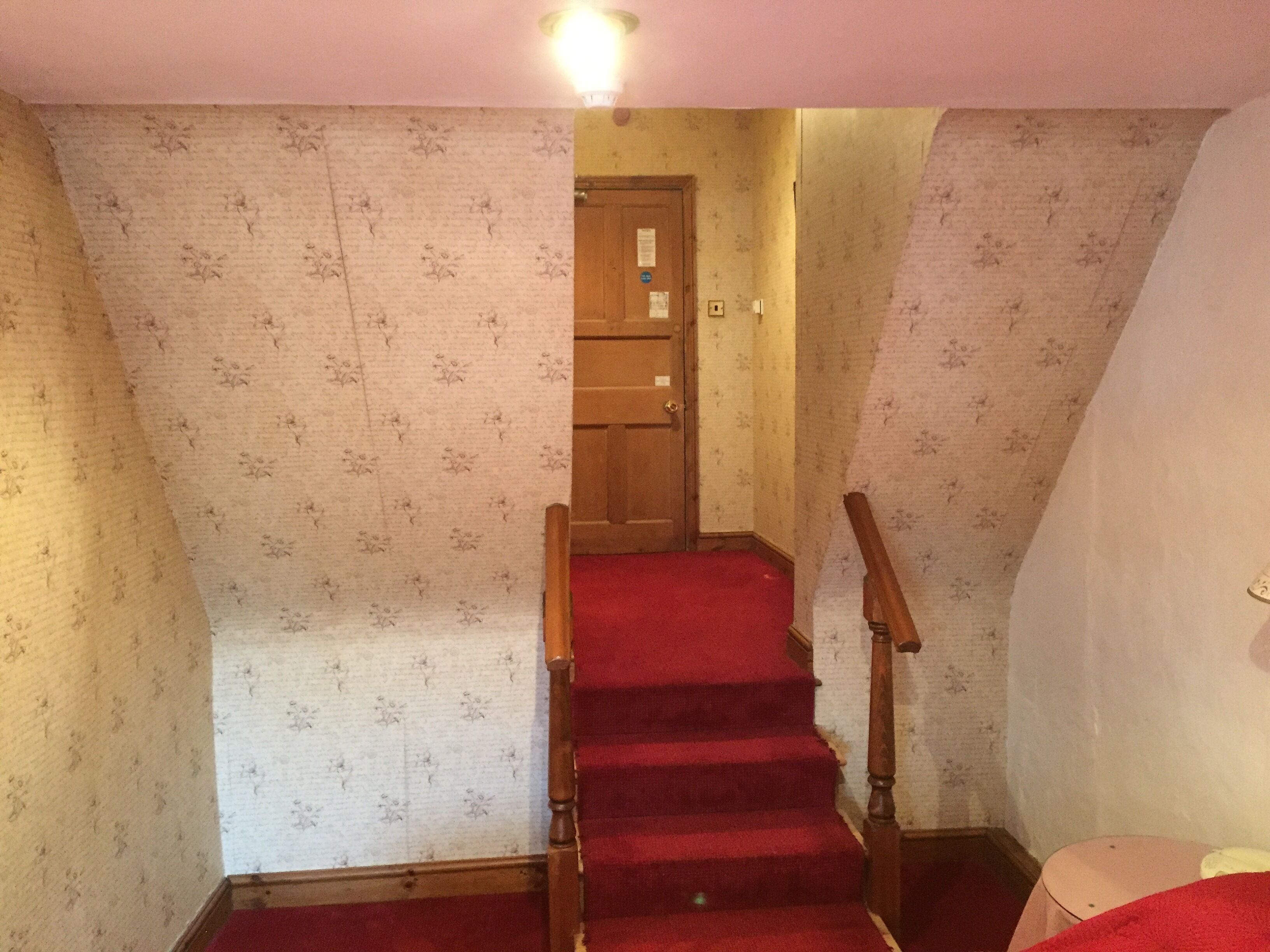 superior double room, ensuite (superior double with bath)