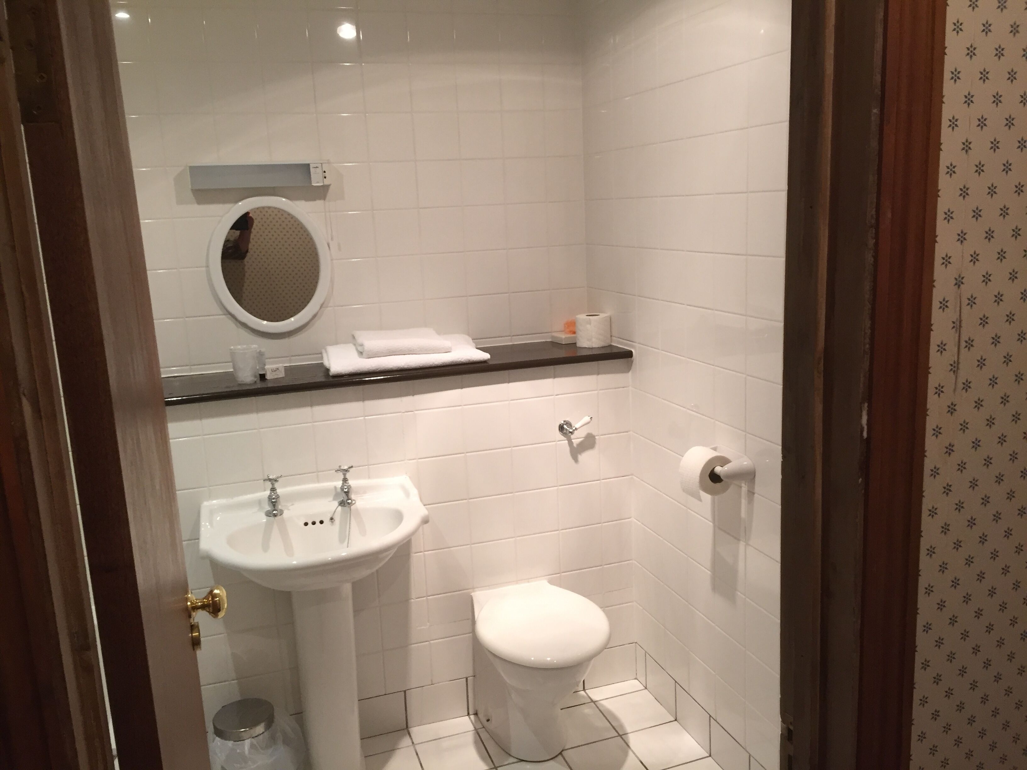superior double room, ensuite (superior double with bath)