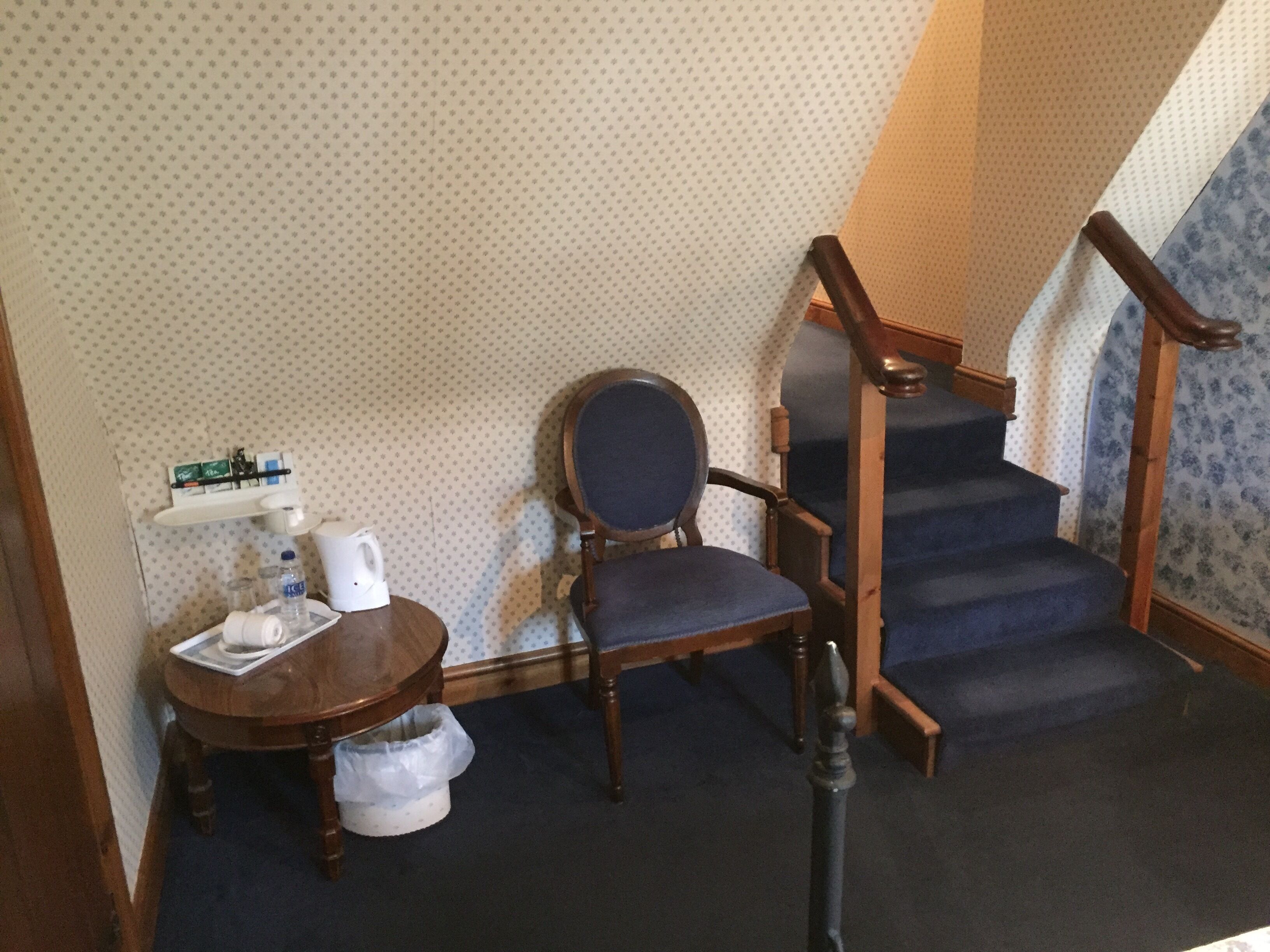 superior double room, ensuite (superior double with bath)