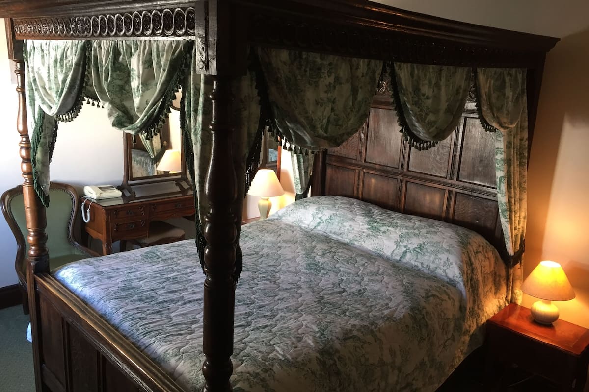 standard double room, ensuite (standard double)