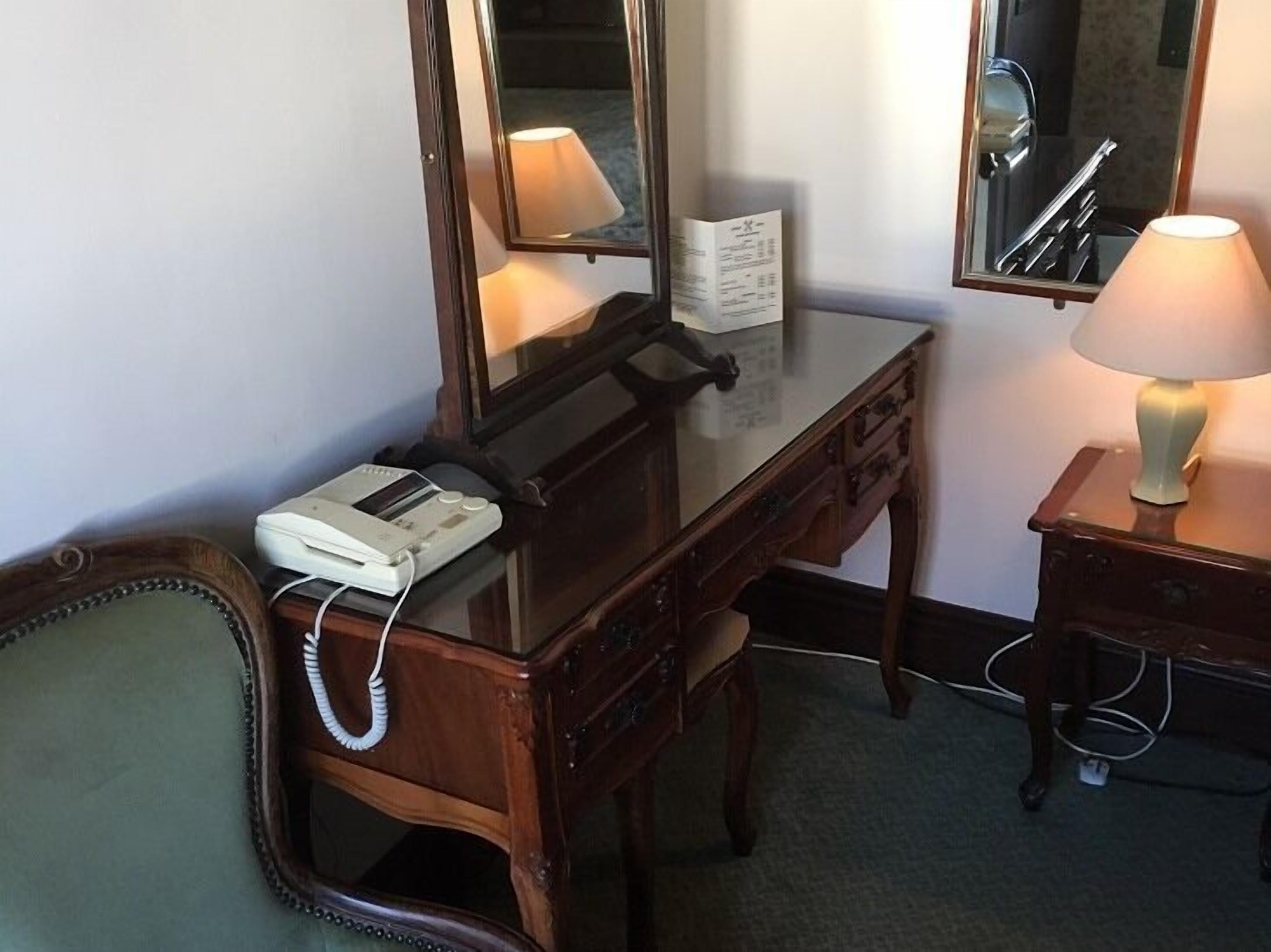 standard double room, ensuite (standard double)