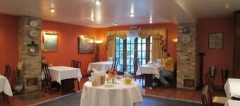 Cross Keys Hotel