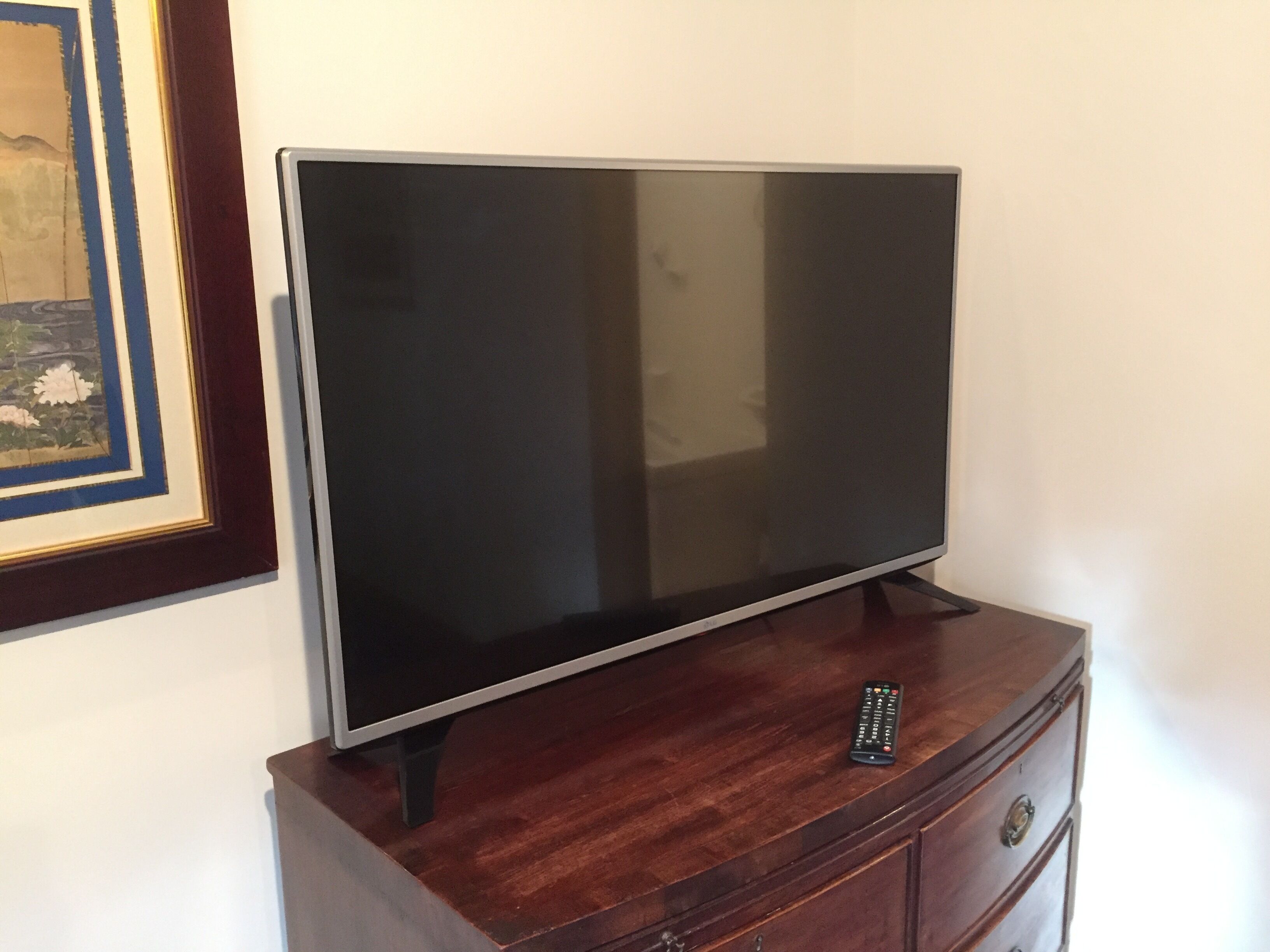 double room, ensuite (superior - half tester)