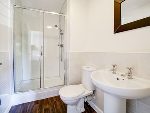 Apartament, bany privat (2 Bedroom) | Bany