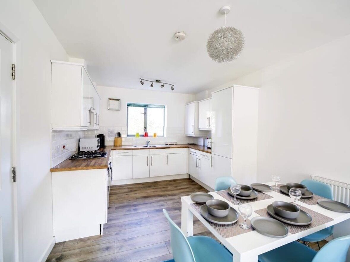 Silla alta para bebés