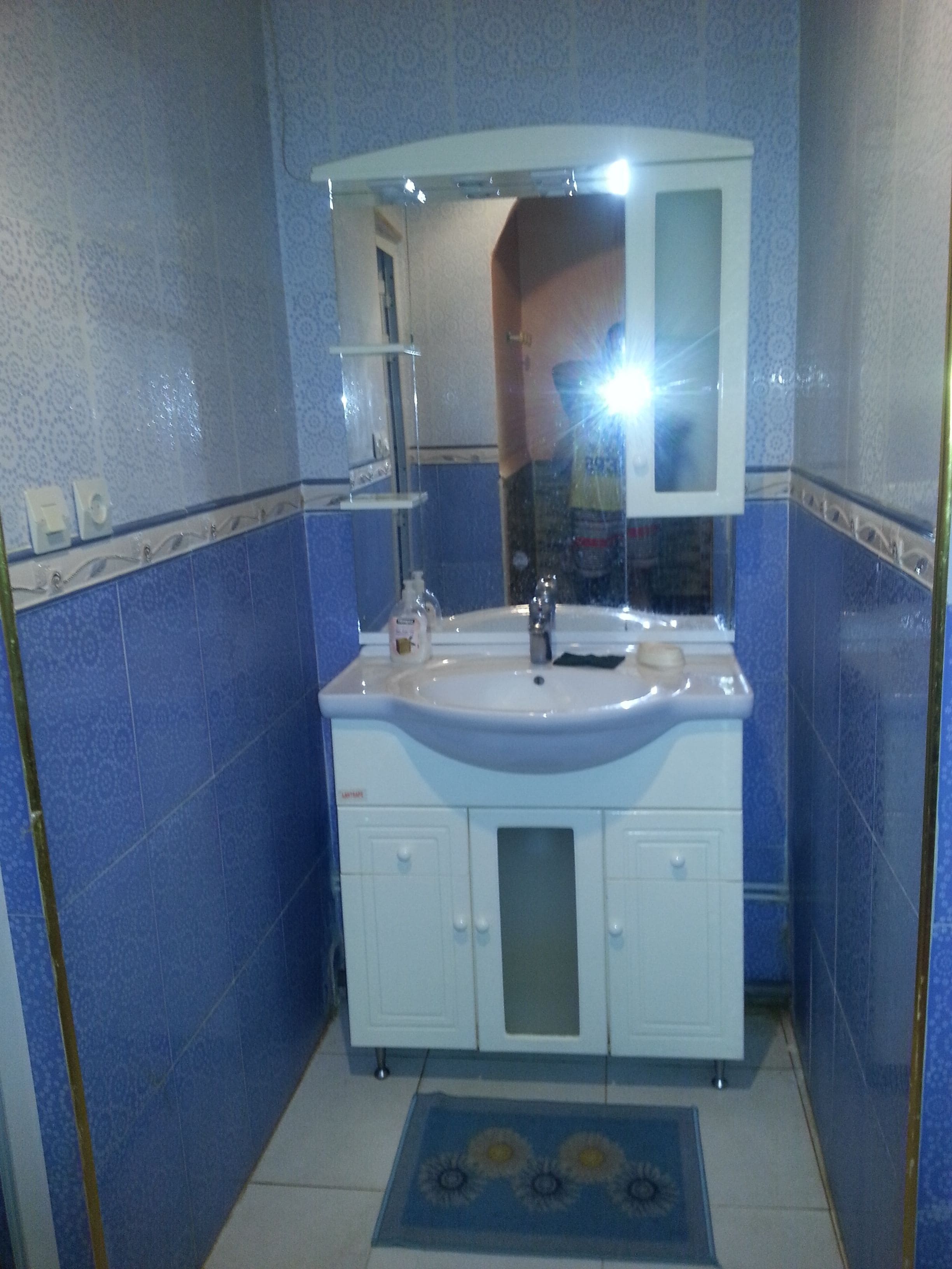 Résidence El Schems