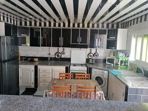 Design Penthouse | Private kitchen