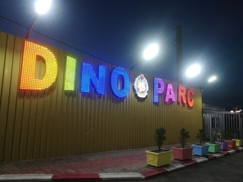 Résidence El Schems