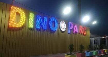 Résidence El Schems